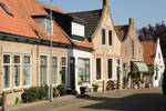 6459.jpg Straatje in Zonnemaire