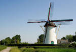 6474.jpg Molen bij Dreischor