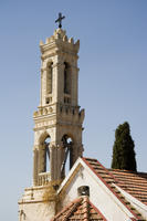Cyprus, Kerkje in Mandria