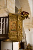 Cyprus, Kerk in Omodos