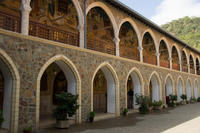 Cyprus, Kykko klooster