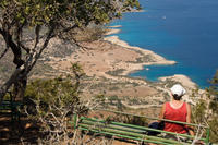 Cyprus, Aphrodite-trail