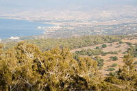Cyprus, Wandeling Smigies bij Neo Chorio