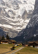 5922.jpg De trein van Grindelwald naar Kleine Scheidegg