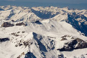 6059.jpg Uitzicht over de Alpen.