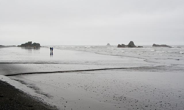 Olympic National Park