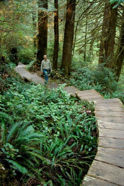 Olympic National Park - Cape Alava