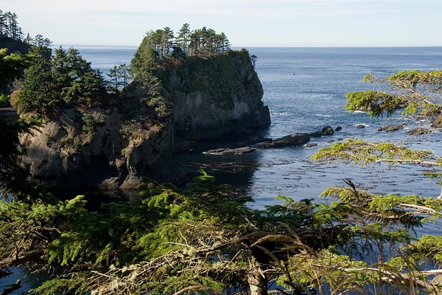 Cape Flattery