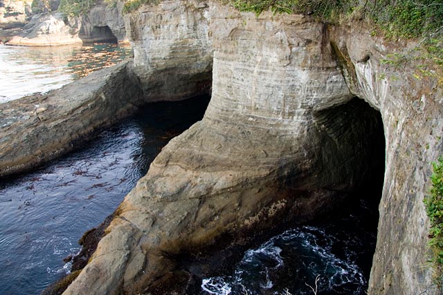 Cape Flattery